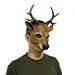 PU foam Deer Mask