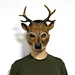 PU foam Deer Mask